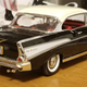 Illustration for article titled Black 1957 Chevy: All Finished! (Part 3)